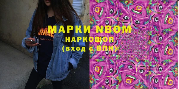 индика Алексеевка